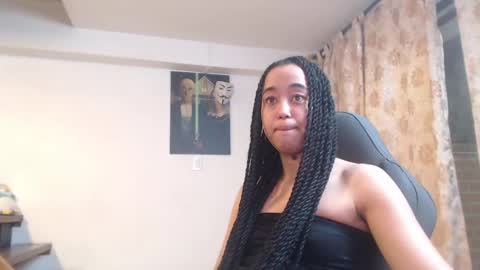 Snapshot of ela_0 chatting on 01/14/25, 04:04 Ela Help me reach 100 thumbs up online show from 01/14/25, 04:04