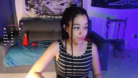 Snapshot of ela_0 chatting on 01/24/25, 04:59 Ela Help me reach 100 thumbs up online show from 01/24/25, 04:59