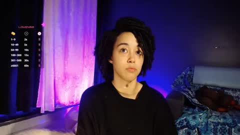 Snapshot of ela_0 chatting on 03/09/25, 05:33 Ela Help me reach 100 thumbs up online show from 03/09/25, 05:33