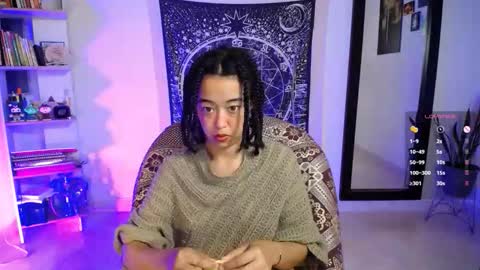 Ela  Help me reach 100 thumbs up online show from 01/08/26, 04:59