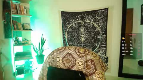 Ela  Help me reach 100 thumbs up online show from 02/17/26, 01:57