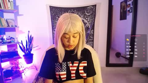 Ela  Help me reach 100 thumbs up online show from 03/02/26, 11:17