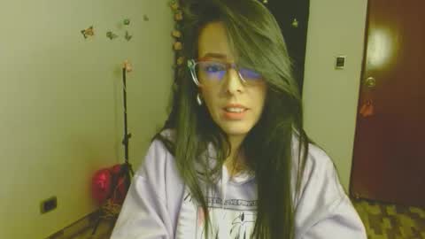 ela_3611 online show from 11/30/25, 11:20