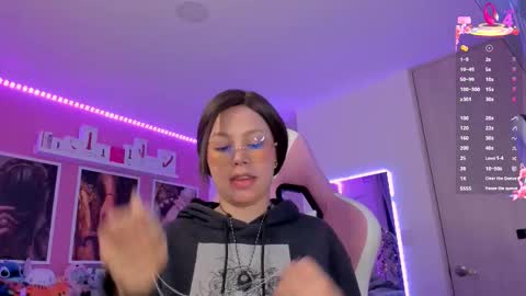 Ela online show from 01/07/26, 05:21