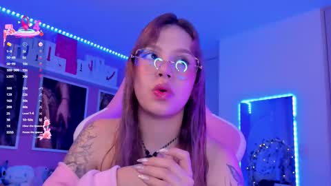 Ela online show from 01/16/26, 12:58