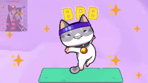 Snapshot of ela_lane_2 chatting on 02/20/25, 04:03 ELA online show from 02/20/25, 04:03