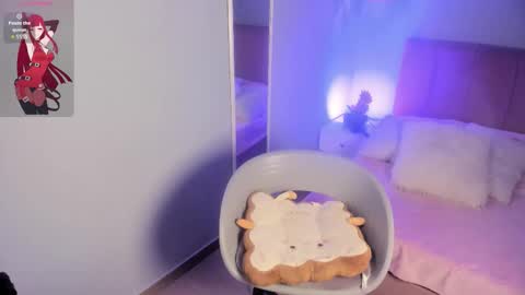 Ela online show from 12/13/25, 09:09