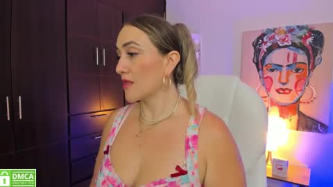 Snapshot of ela_ps chatting on 01/16/25, 11:37 LOREIN online show from 01/16/25, 11:37