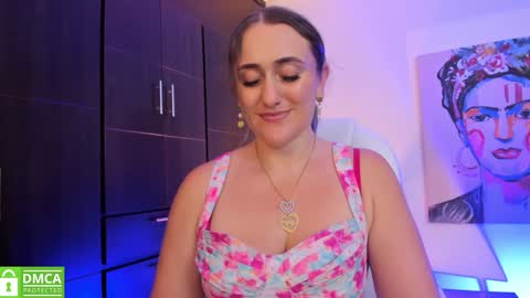 Snapshot of ela_ps chatting on 02/05/25, 03:09 LOREIN online show from 02/05/25, 03:09