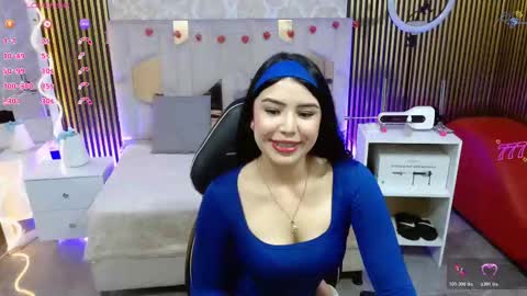 ela_tay1 online show from 03/24/26, 06:02