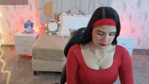 ela_tay1 online show from 03/28/26, 07:24