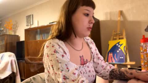 Rachel online show from 02/22/26, 09:46