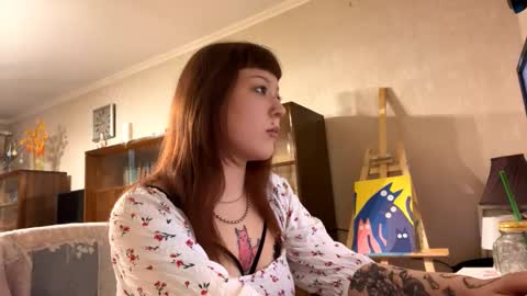 Rachel online show from 03/02/26, 08:48