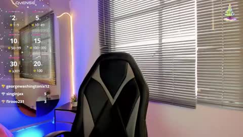 Snapshot of elaia_muller chatting on 12/03/24, 06:17 Elaia online show from 12/03/24, 06:17