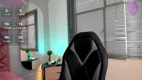 Snapshot of elaia_muller chatting on 02/13/25, 12:21 Elaia online show from 02/13/25, 12:21