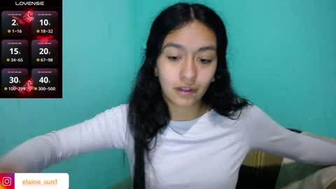 Elaine eli online show from 12/04/24, 06:33