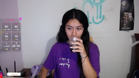 Elaine eli online show from 01/17/25, 03:12