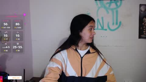 Elaine eli online show from 01/20/25, 03:37