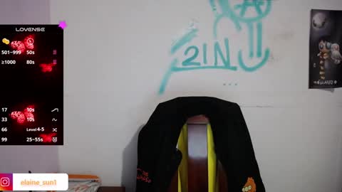 Elaine eli online show from 02/06/25, 05:57