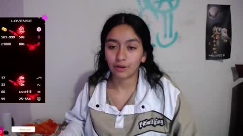 Elaine eli online show from 02/19/25, 06:44