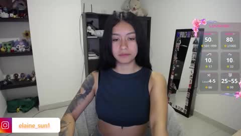 Elaine eli online show from 11/20/25, 11:26