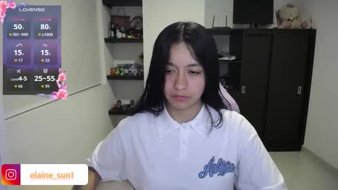 Elaine eli online show from 02/19/26, 12:39