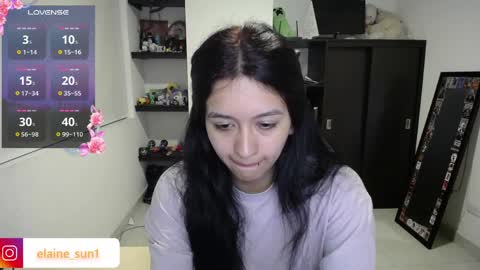 Elaine eli online show from 04/07/26, 11:15