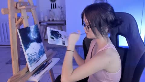 Your sweet girl online show from 12/07/24, 07:54