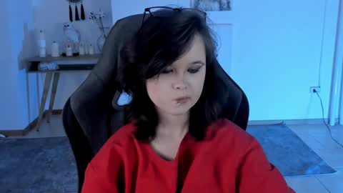 Your sweet girl online show from 12/11/24, 12:23