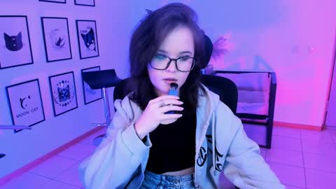 Your sweet girl online show from 01/24/25, 07:18