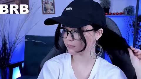 Your sweet girl online show from 03/06/25, 10:36