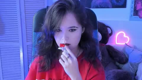 Your sweet girl online show from 09/10/25, 07:36