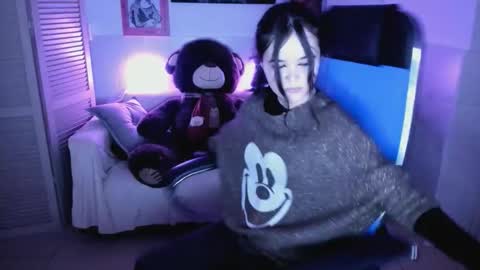 Your sweet girl online show from 10/14/25, 07:58