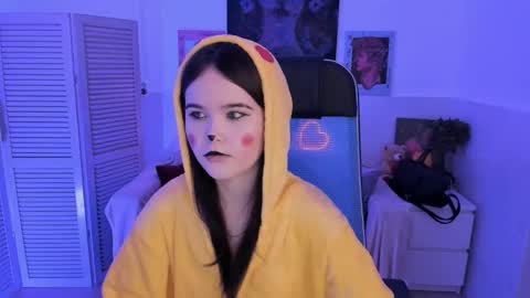 Your sweet girl online show from 11/08/25, 08:07