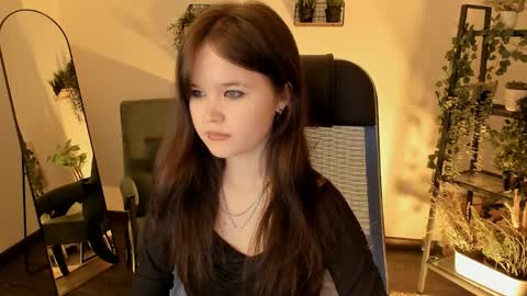 Your sweet girl online show from 04/01/26, 04:26