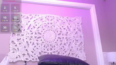 ElaineLaurent online show from 04/02/26, 03:26