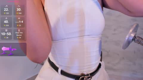 Snapshot of elalove_ chatting on 09/25/25, 09:29 Ela online show from 09/25/25, 09:29