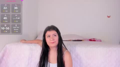 Ela  online show from 03/16/26, 03:12