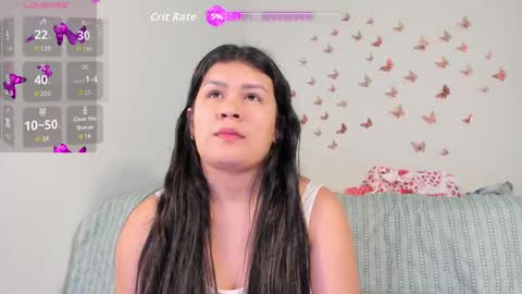 Ela  online show from 05/12/26, 07:05
