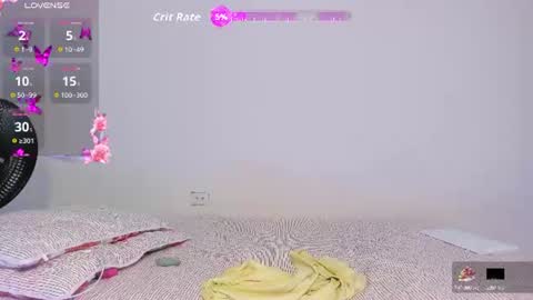 Snapshot of elalove_ chatting on 06/19/26, 07:34 Ela online show from 06/19/26, 07:34