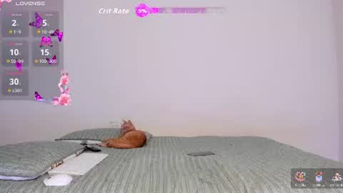 Snapshot of elalove_ chatting on 06/23/26, 07:06 Ela online show from 06/23/26, 07:06
