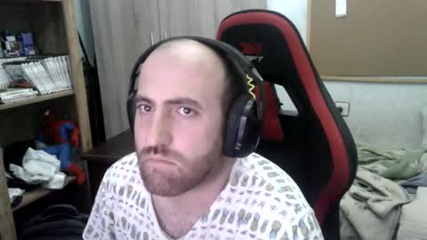 elamordeyuli online show from 03/29/26, 07:47