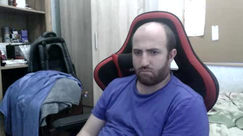 elamordeyuli online show from 04/03/26, 12:25