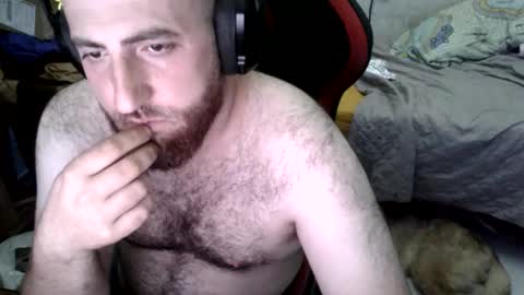 elamordeyuli online show from 05/28/26, 08:55