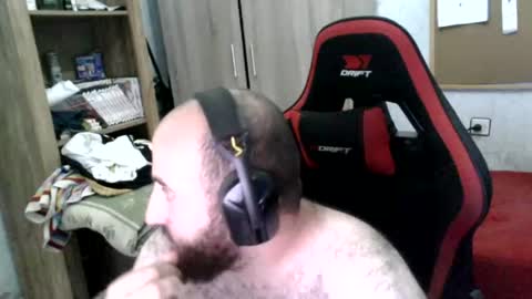 elamordeyuli online show from 06/12/26, 11:25