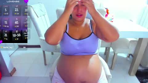 Elana kepler online show from 04/13/26, 09:04