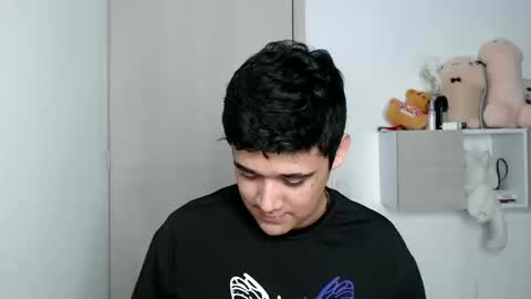 elandor online show from 10/15/25, 11:16