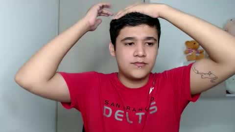 elandor online show from 10/17/25, 10:40