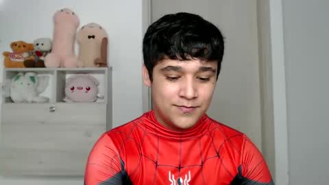 elandor online show from 10/31/25, 07:26