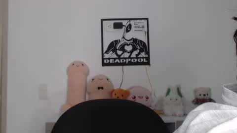 elandor online show from 11/23/25, 05:29